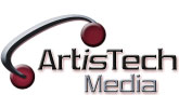 ArtisTech Media - The Next Gen Label for Next Gen Artists